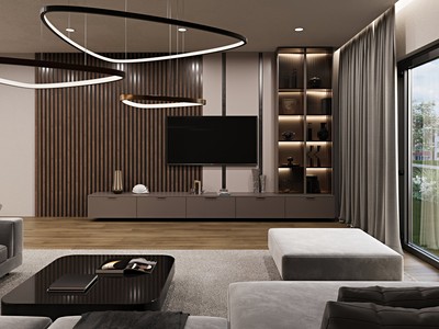 Prodej bytu 1+kk 44 m²