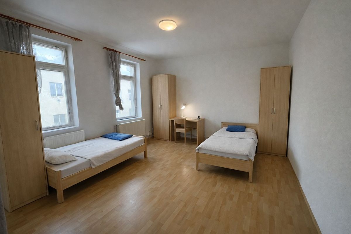 Pronájem rodinného domu 450 m², pozemek 1 m² – fotografie 5