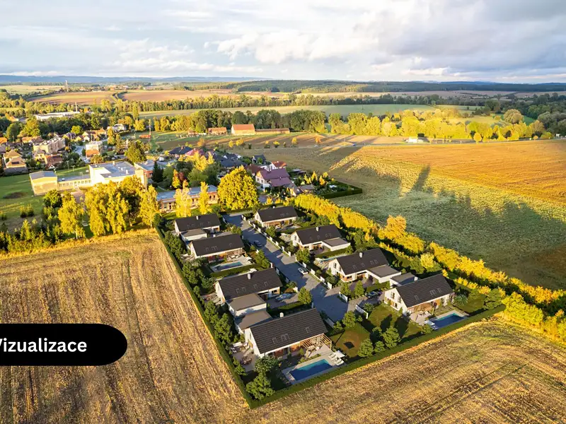 Prodej stavebního pozemku 6666 m², Smidary – náhled fotky 2