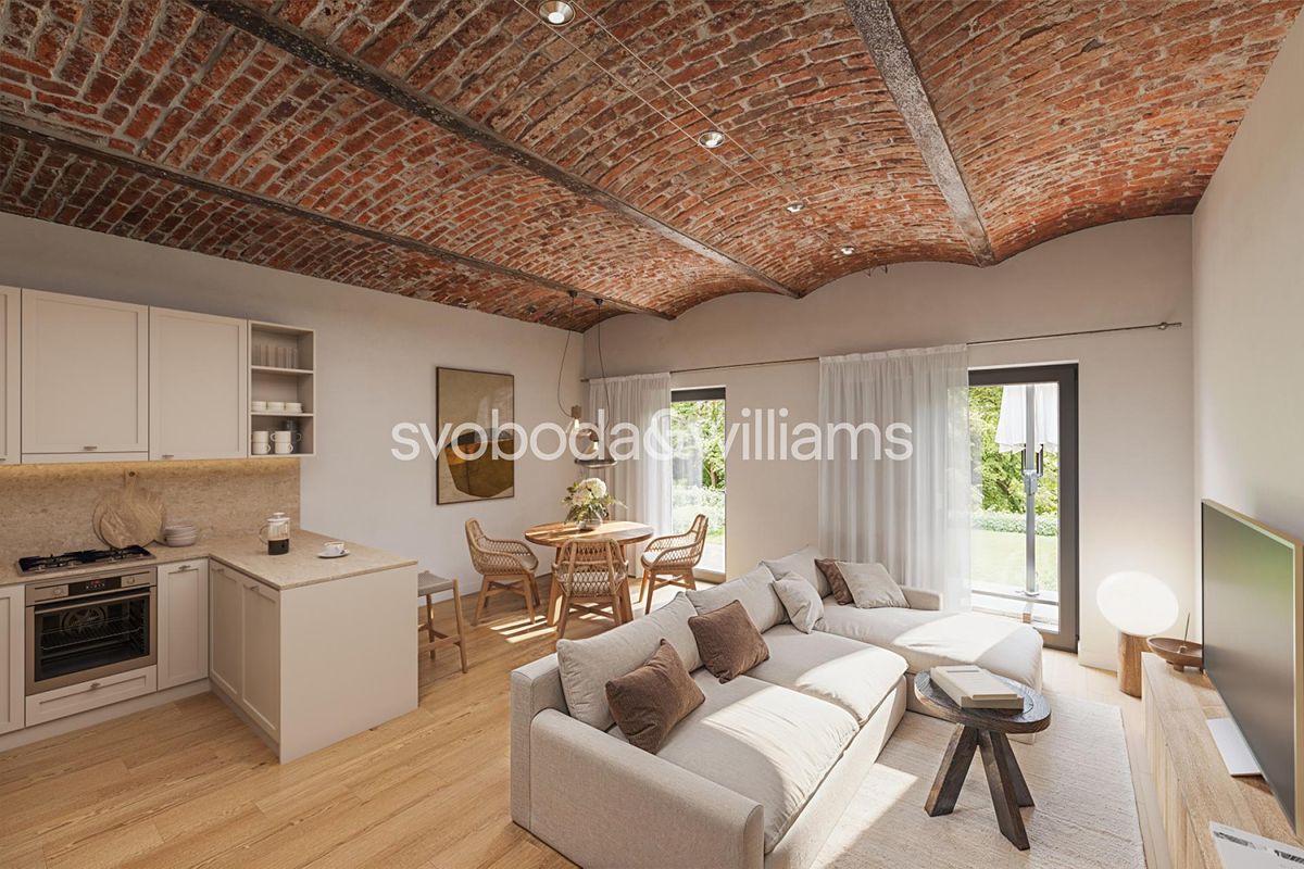 Prodej rodinného domu 95 m², pozemek 152 m²