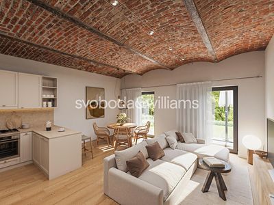 Prodej rodinného domu 95 m², pozemek 152 m²