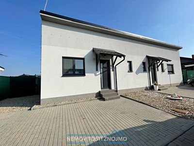Prodej rodinného domu 50 m², pozemek 294 m²