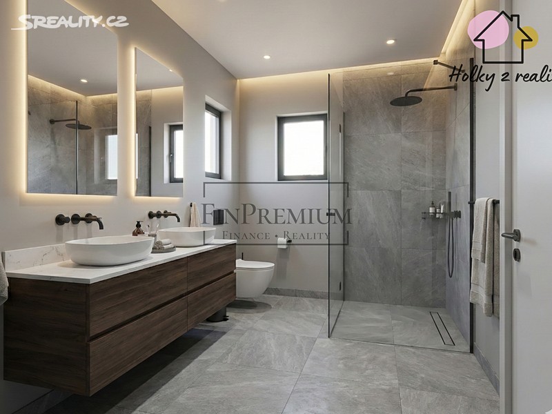 Prodej apartmánů 45 m² – pohled 4