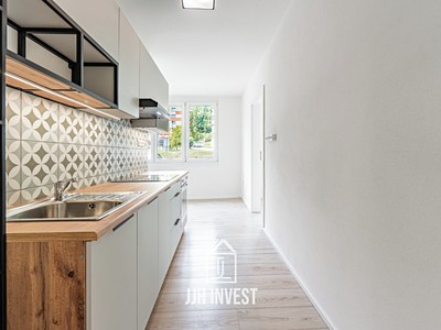 Prodej bytu 3+1 65 m²