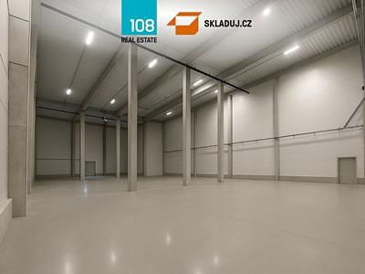 Комерційне приміщення в оренду, 960 м² (2 з 4)