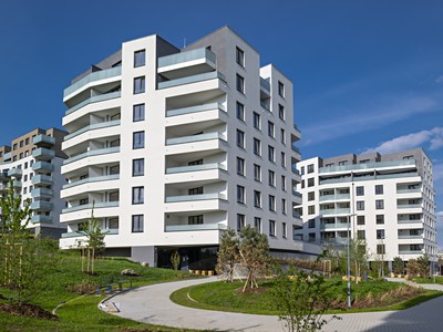 Prodej bytu 2+kk 60 m²