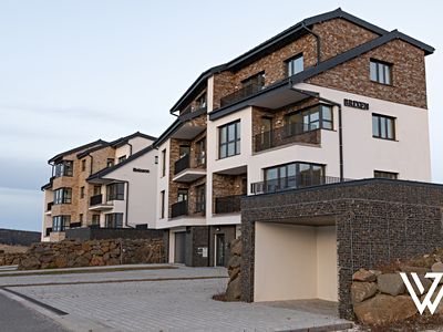 Prodej bytu 2+kk 70 m²
