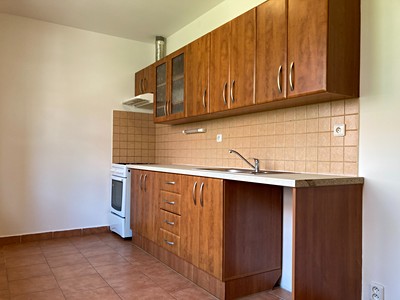 Kadaňská, Chomutov