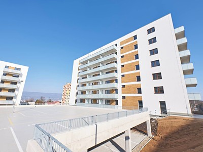 Prodej bytu 2+kk 56 m²