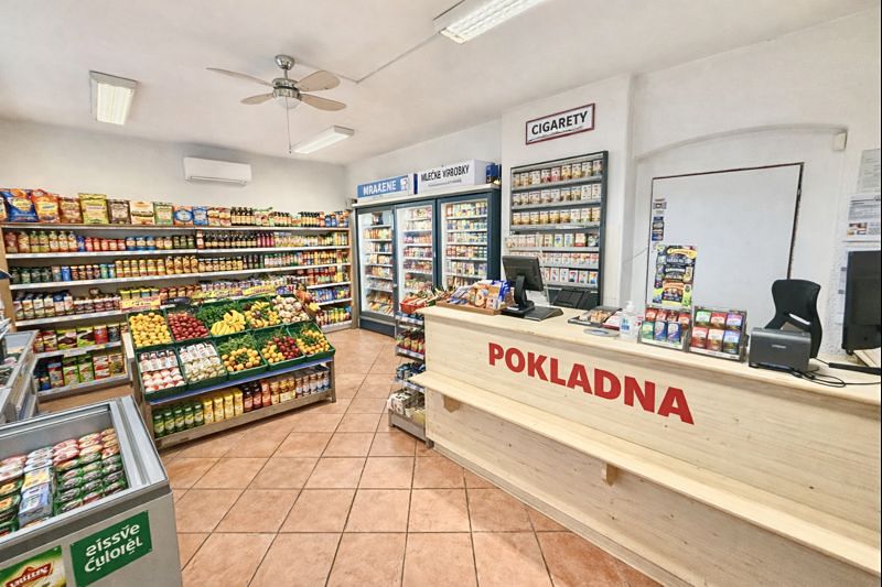 Prodej vícegeneračního domu 200 m², pozemek 114 m² – fotografie 5