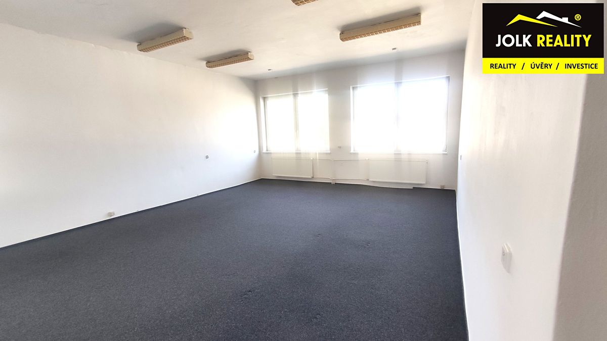 Pronájem kanceláře 15 m² – fotografie 2