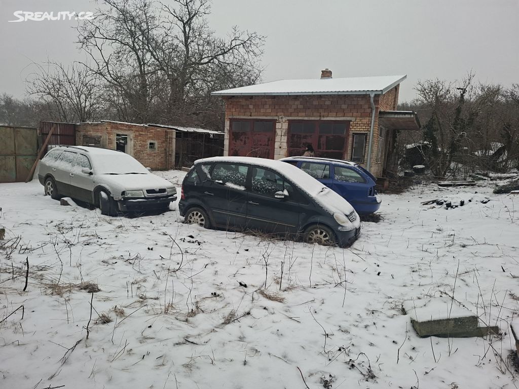 Prodej  rodinného domu 158 m², pozemek 6 169 m² – pohled 6