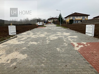 Ділянка на продаж, 969 м² (3 з 8)