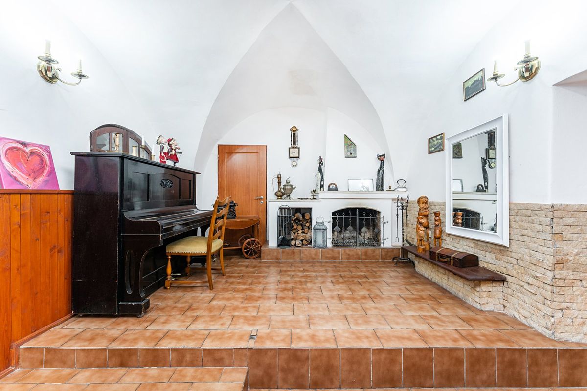 Prodej obchodního prostoru 425 m² – fotografie 2