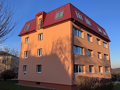 Prodej bytu 3+kk 91 m² (Jednopodlažní)