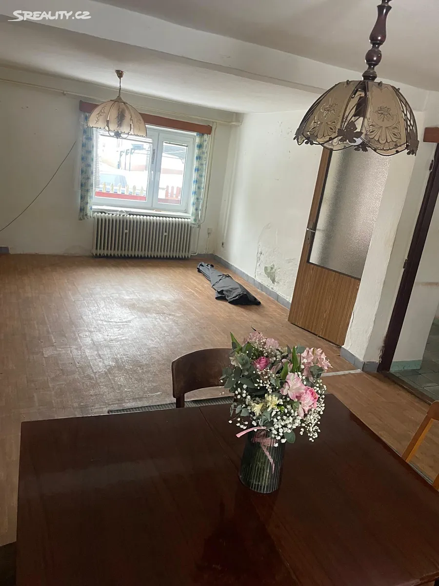 Prodej rodinného domu 99 m², pozemek 560 m² - Fler