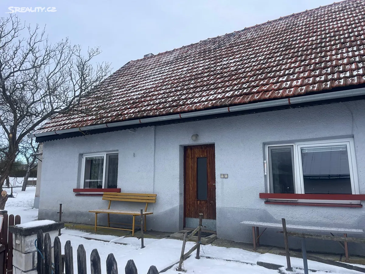 Prodej rodinného domu 99 m², pozemek 560 m² - Bild 2