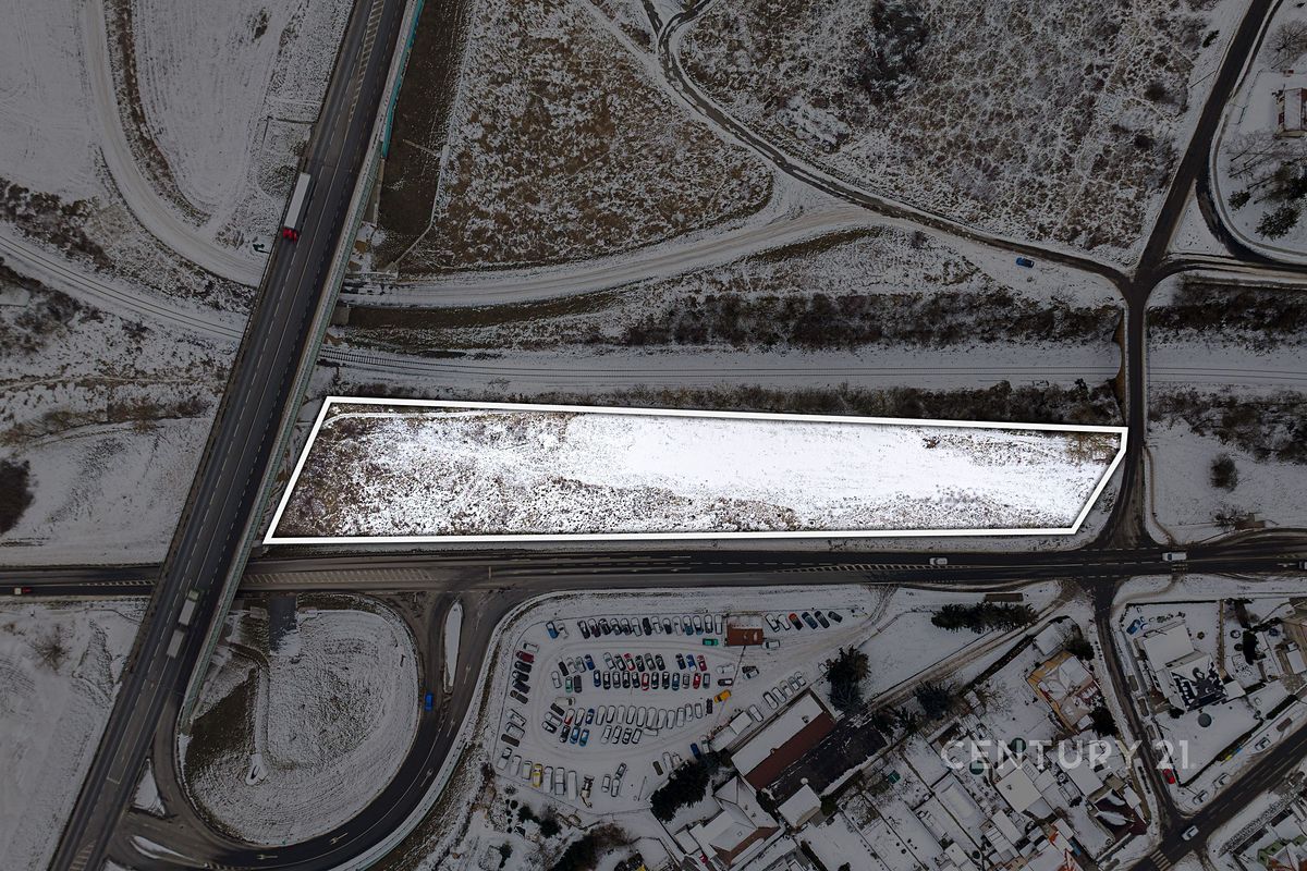 Prodej komerčního pozemku 5003 m² – fotografie 5