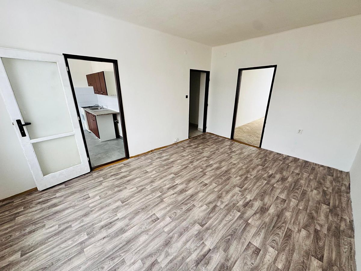 Pronájem bytu 2+1 58 m² – fotografie 5
