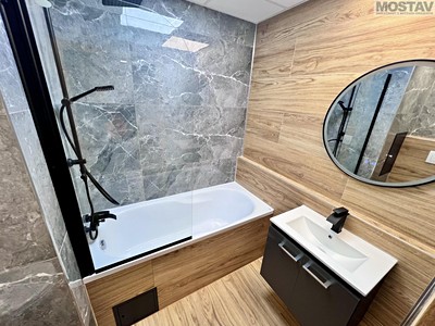 Prodej bytu 3+1 68 m²