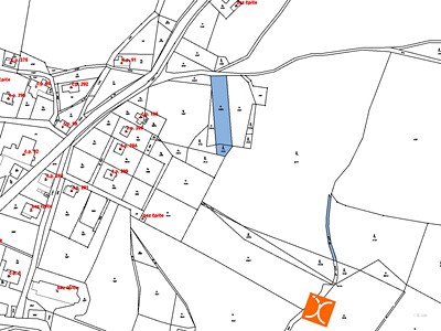 Ділянка на продаж, 2 087 м² (2 з 3)