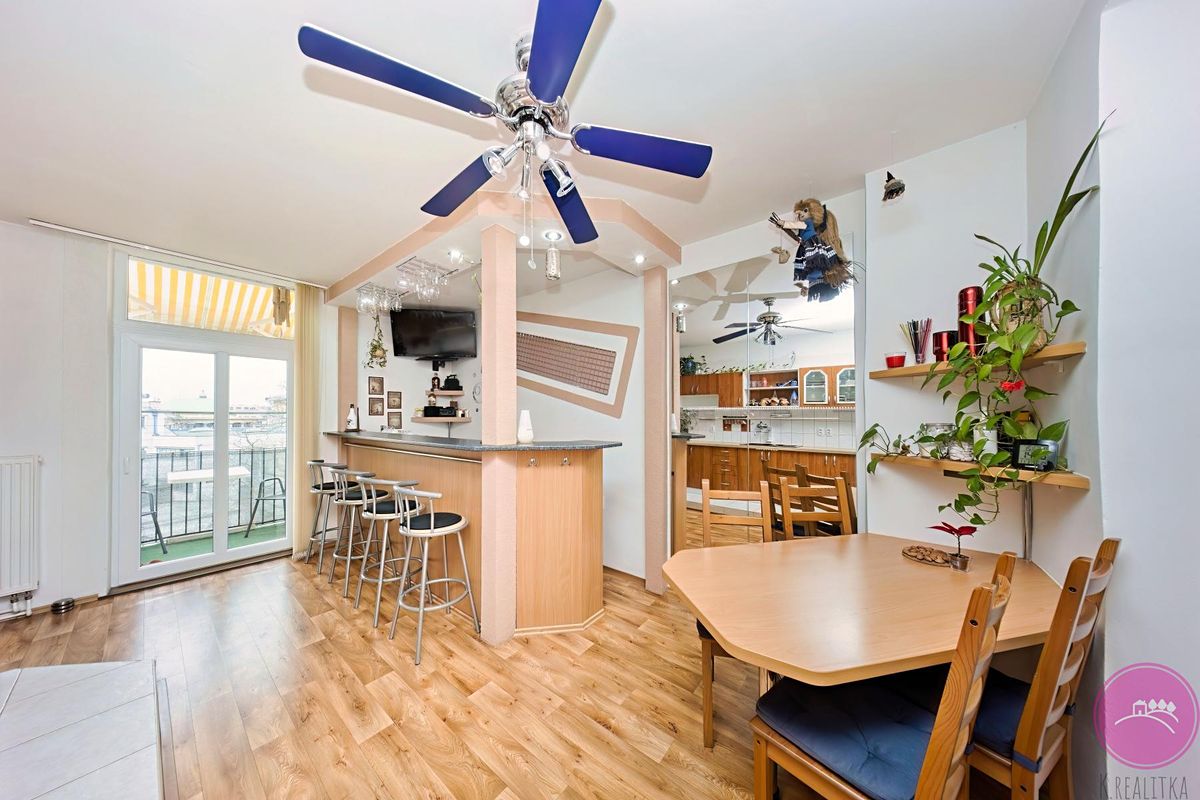 Prodej bytu 3+1 127 m² – fotografie 4