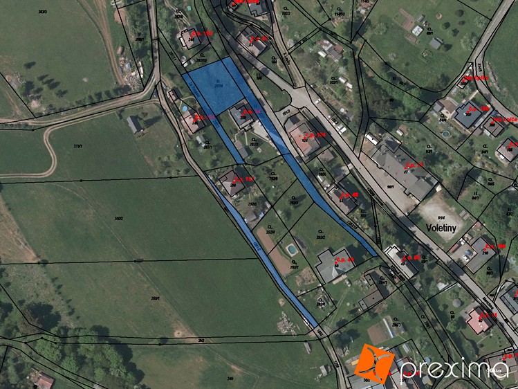 Ділянка на продаж, 2 310 м² (1 з 4)