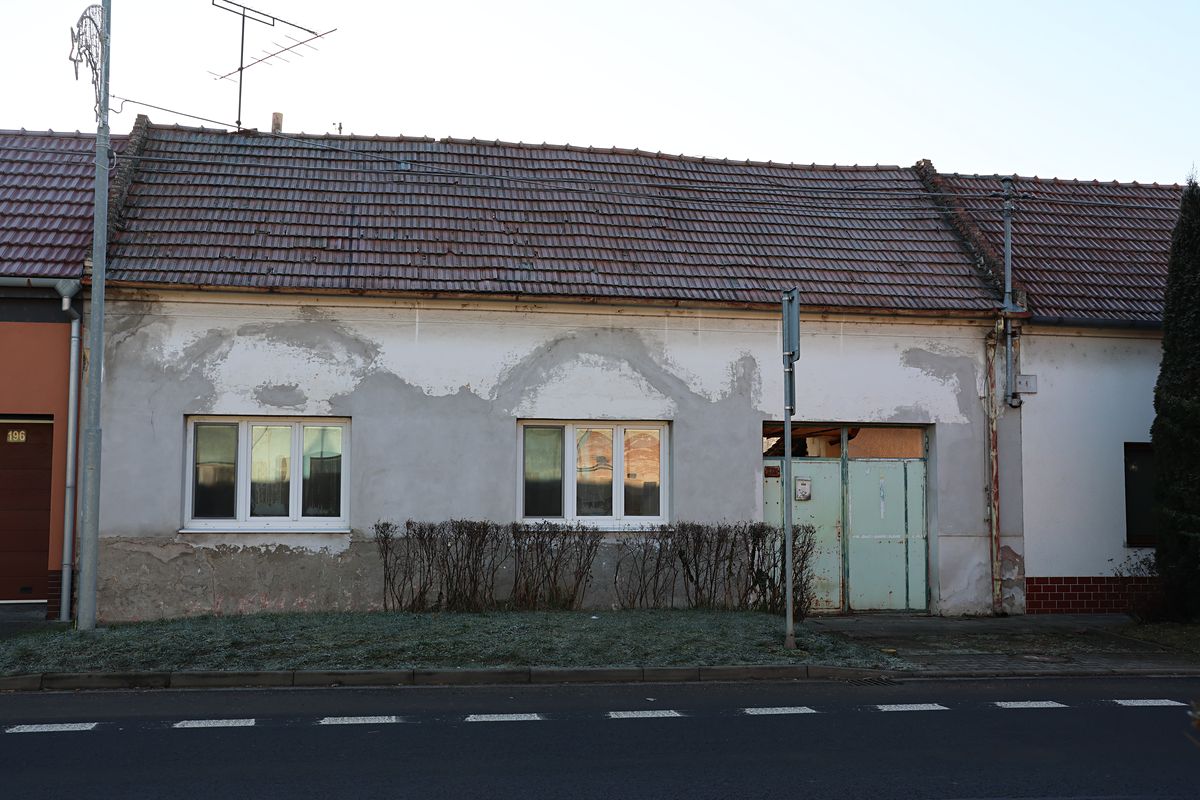 Prodej rodinného domu 105 m², pozemek 283 m² – fotografie 2