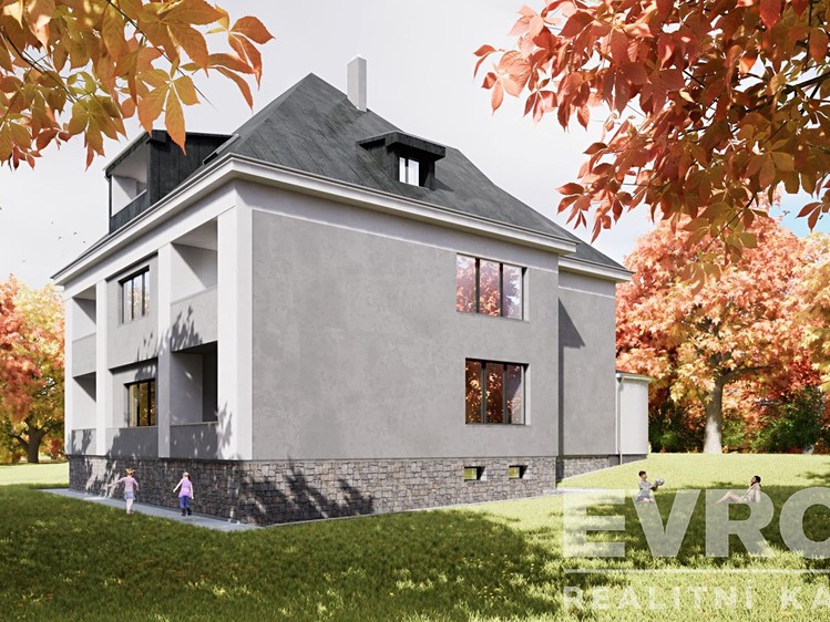 Wohnung 2+kk zum Kauf, 43 m² (9 von 9)