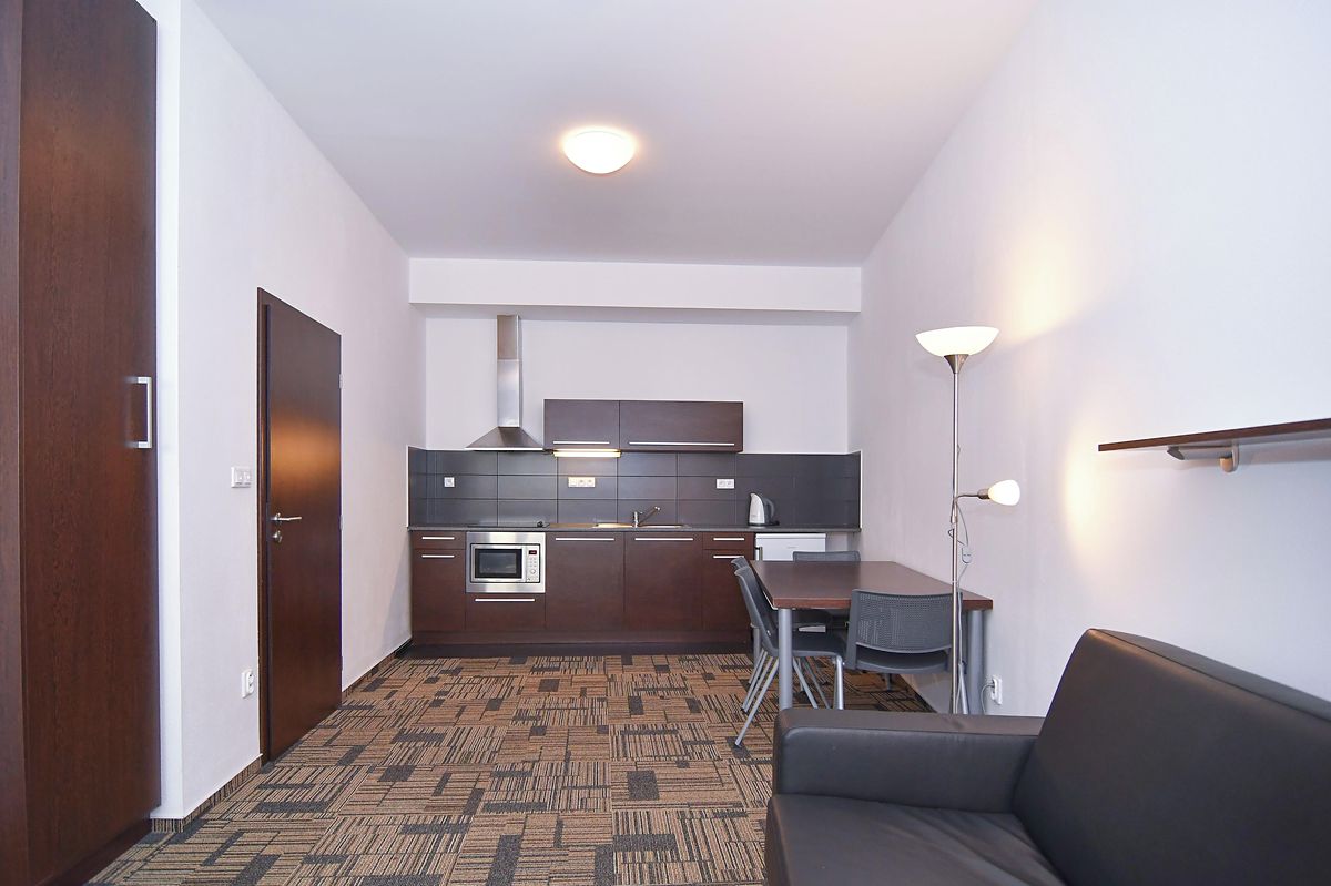 Prodej bytu 2+kk 45 m², Brno – fotka 1 z 3