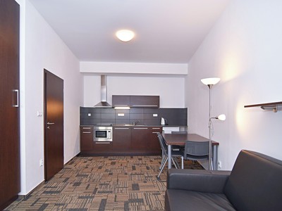 Prodej bytu 2+kk 45 m²