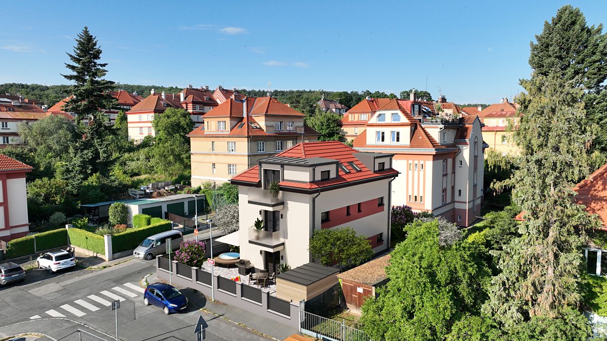 Prodej bytu 3+kk 60 m² – fotografie 3