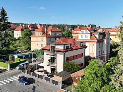 Wohnung 3+kk zum Kauf, 60 m² (3 von 10)