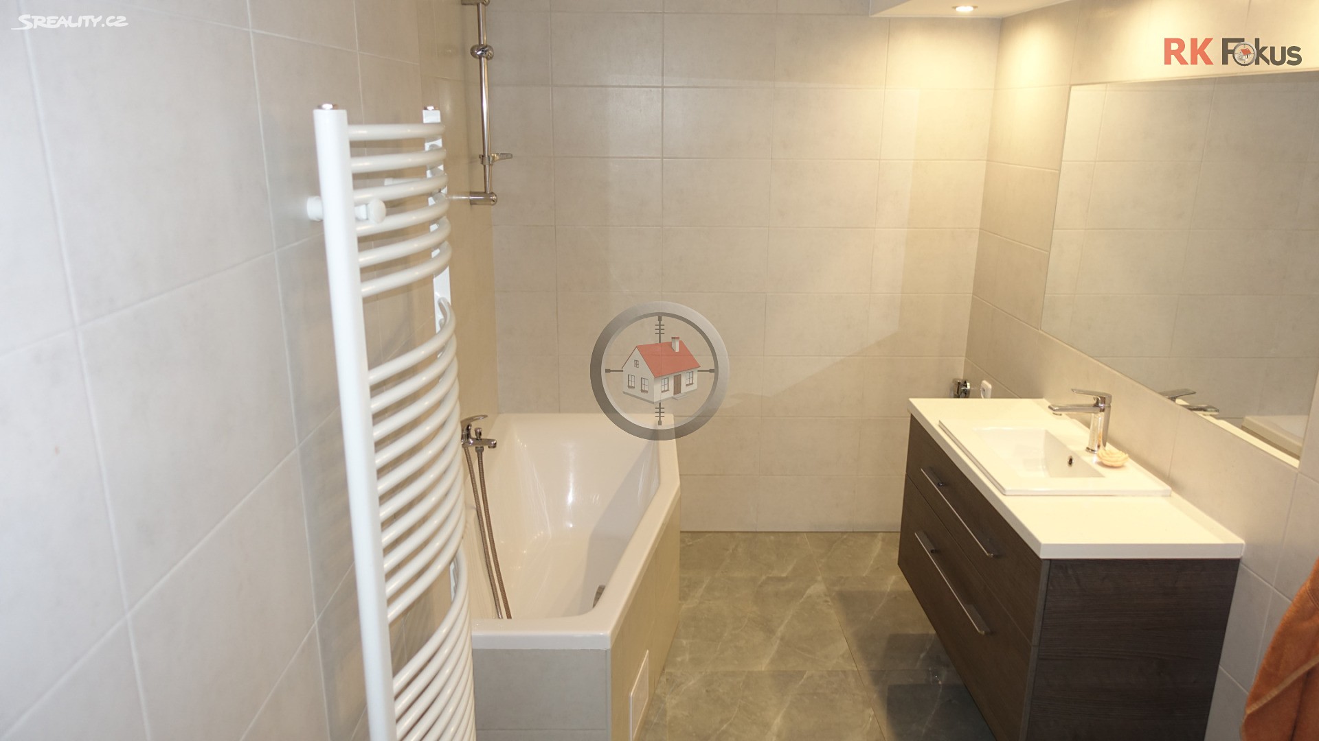 Prodej  rodinného domu 89 m², pozemek 47 m² - Widok 2