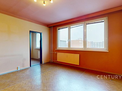 Prodej bytu 2+1 45 m²