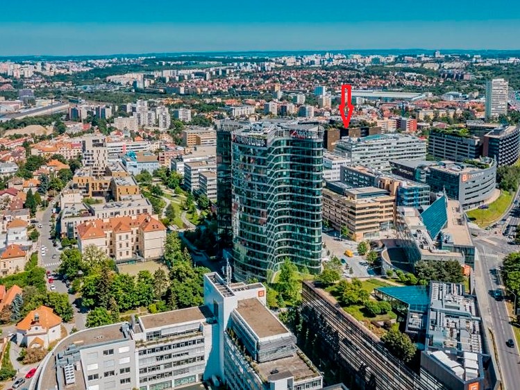 Pronájem komerčního prostoru, 2 030 m² (26 z 31)
