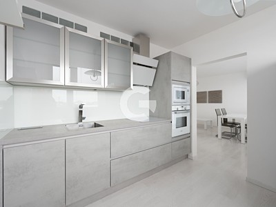 Prodej bytu 3+1 62 m²