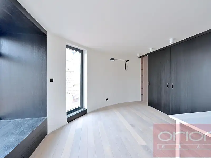 Pronájem bytu 2+kk 60 m², Praha – náhled fotky 3