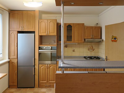 Pronájem bytu 1+1 34 m²