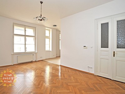 Pronájem bytu 2+1 91 m²