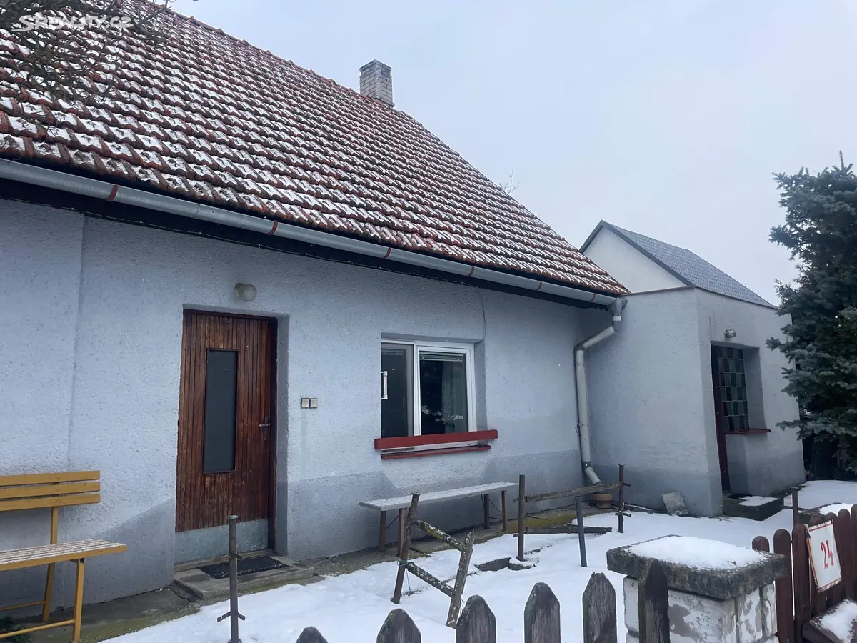 Prodej rodinného domu 99 m², pozemek 560 m² - Bild 3