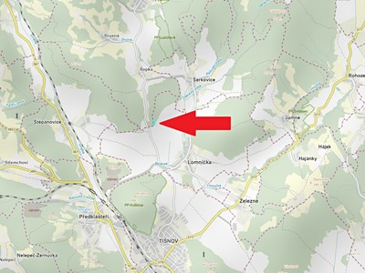 Grundstück zum Kauf, 7.166 m² (2 von 3)