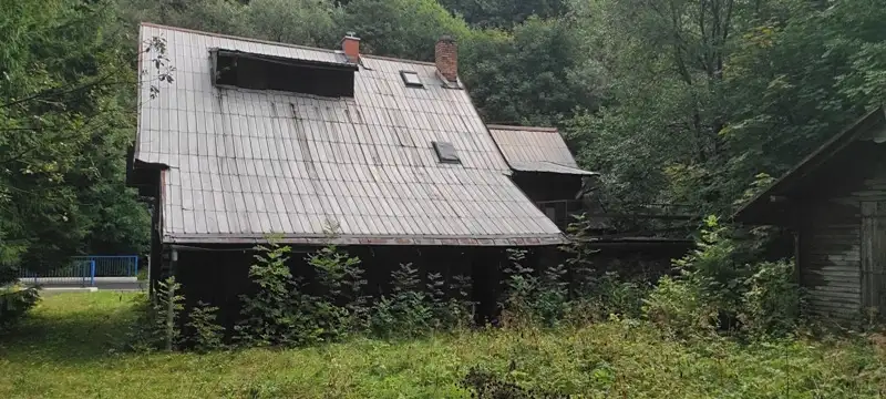 Prodej chalupy 380 m², pozemek 1000 m², Bělá pod Pradědem – náhled fotky 2