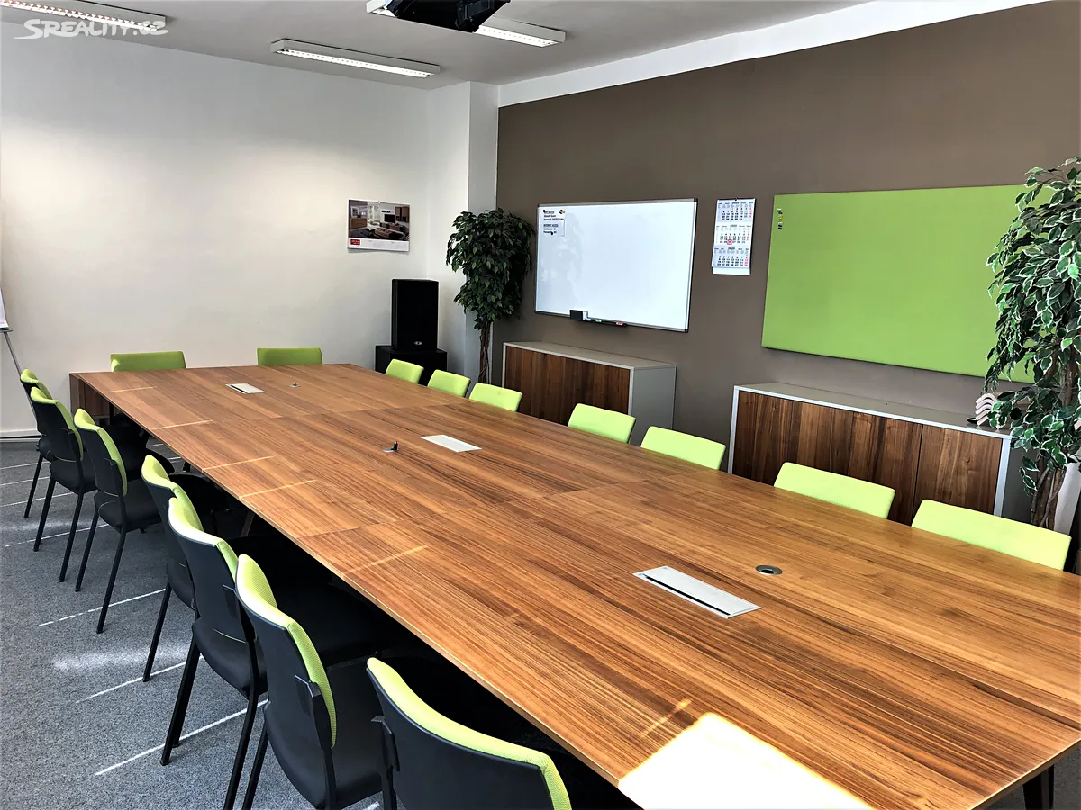 Pronájem kanceláře 45 m², Klatovy