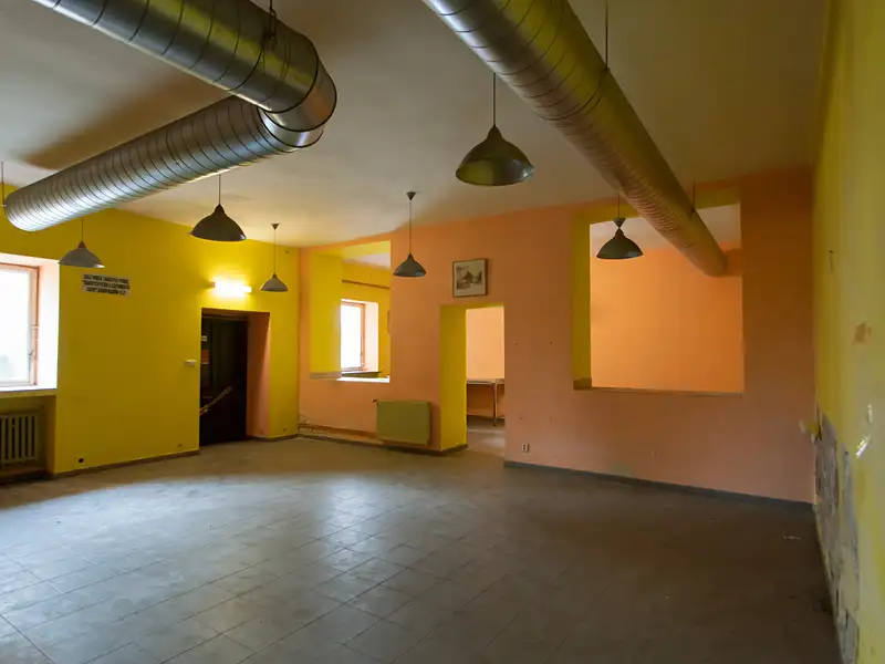 Pronájem restaurace 490 m², Sokolov – náhled fotky 2