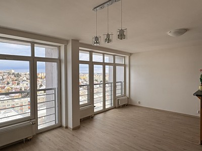 Vinohradská, Praha 10 - Strašnice