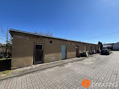 Krajková, okres Sokolov