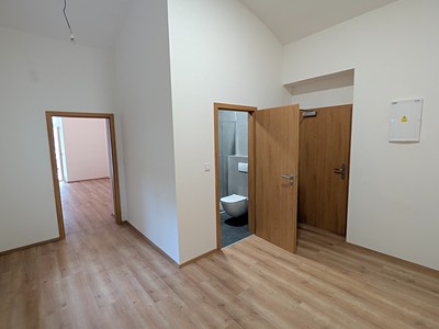 Prodej bytu 2+kk 39 m² (Jednopodlažní)