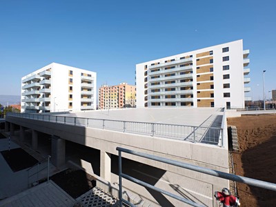 Prodej bytu 4+kk 110 m²