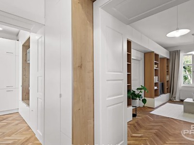 Prodej bytu 3+1 90 m²